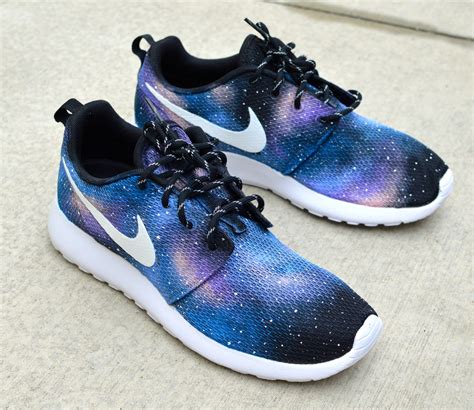 nike galaxy sneakers